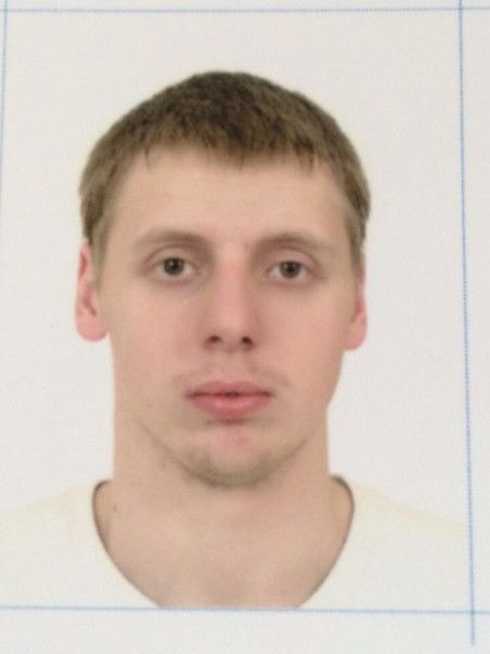 Сергей Шибанов