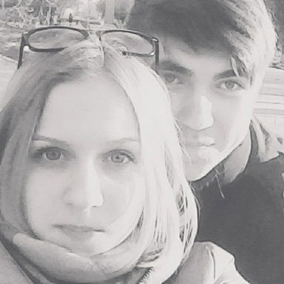 Иванна Шевченко