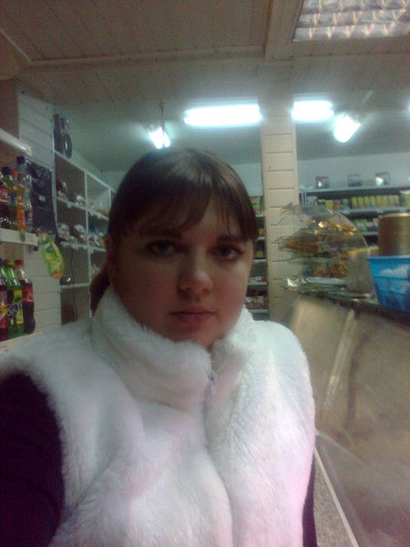 Наталья Кучко