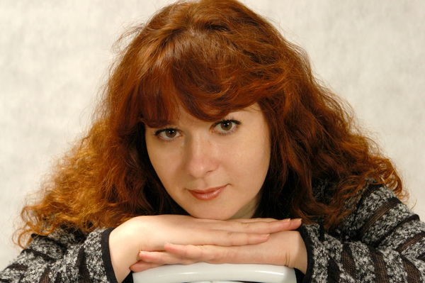 Светлана Царева