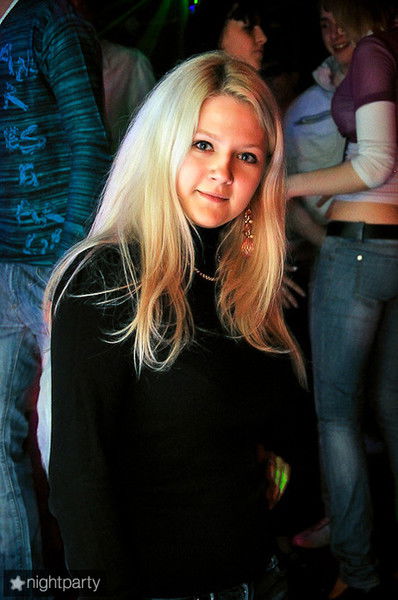 Инночка Перепелицына