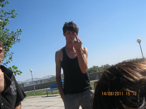 Антон Боговин