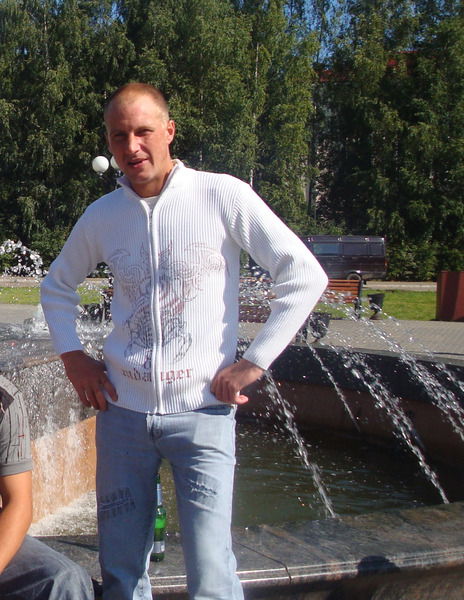 Александр Романенко