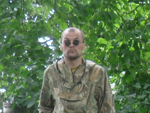 Игорь Тараненко