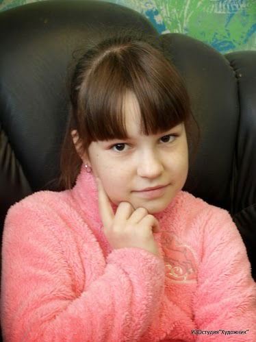 Виктория Дегтярева