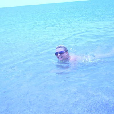 Елена Буянова