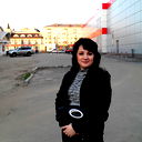 Лена Лашкова