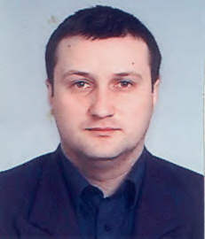 Юрий Шиганов