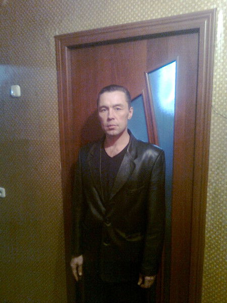 Сергей Сидоркин