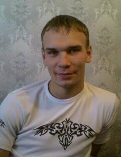 Александр Чепрасов