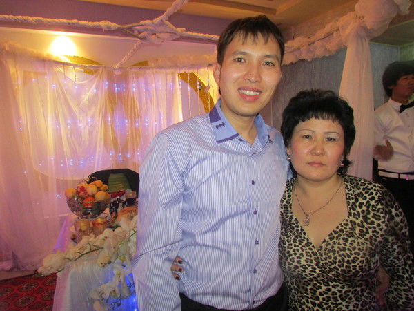 Olmeska******* Абдимажитова