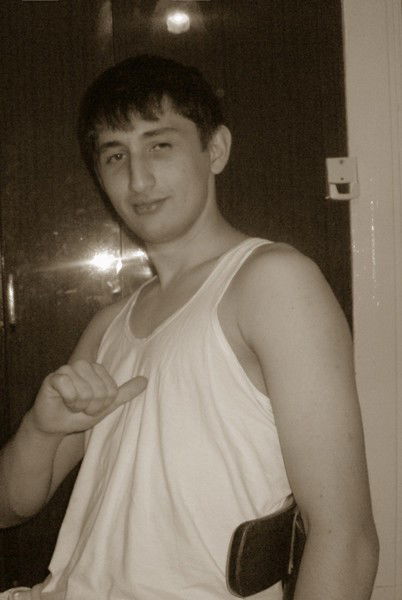 Руслан Милютин