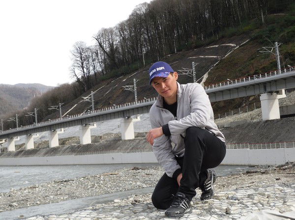 Азамат Булхаиров