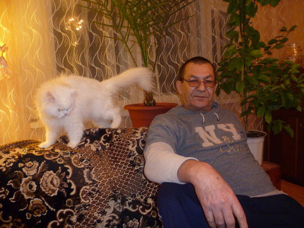 Александр Сапожников