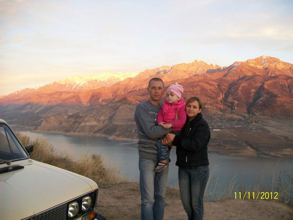 Сергей Мизецкий