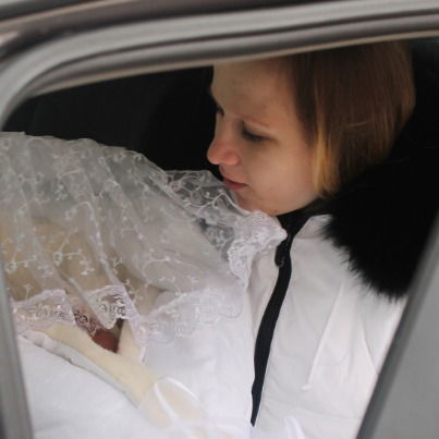 Юлечка Федорова