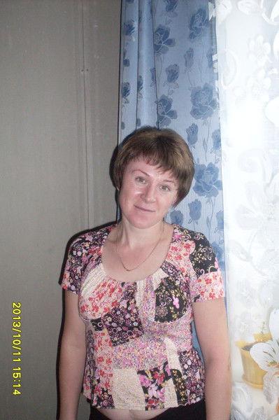 Наталья Белова