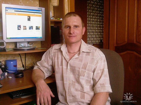 Виталий Мишанкин