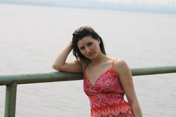 Ирина Гилева