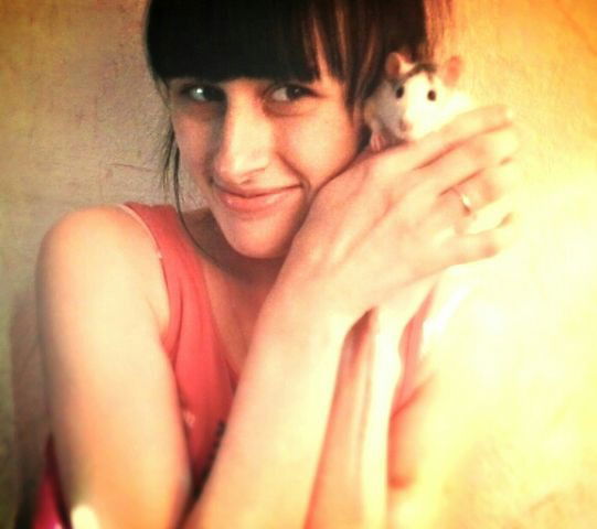 Ангелинка: )))