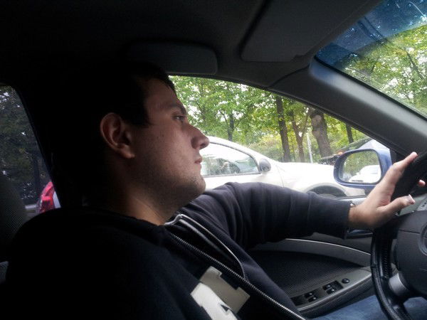 Дмитрий Маничев