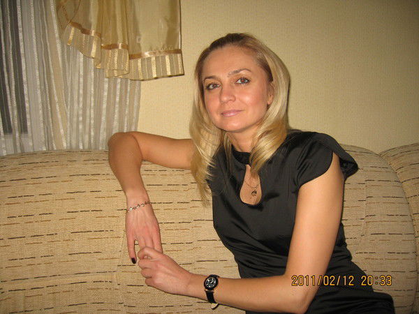 Виктория Ковальчук