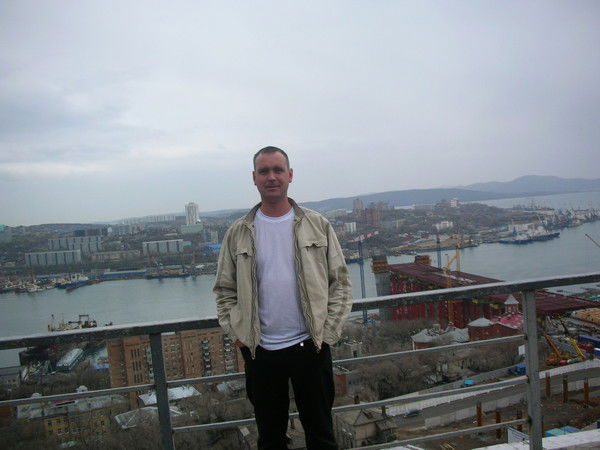 Владимир Явтушенко