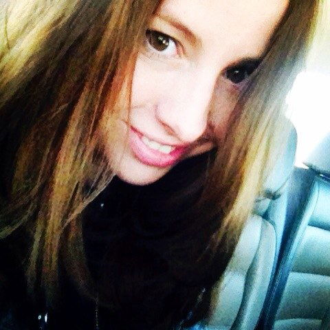 Лида Елсукова