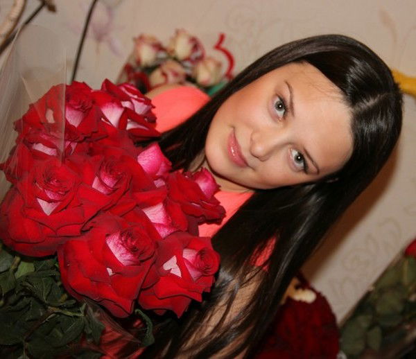 Ольга Пичкалева