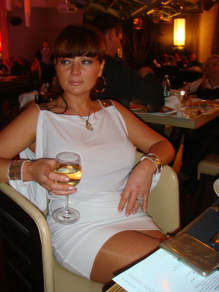 Юлия Дубровина