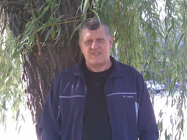 Сергей Полозков