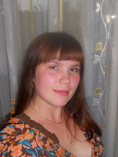 Ирина Иванова