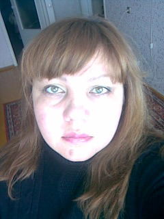 Инна Чорногор