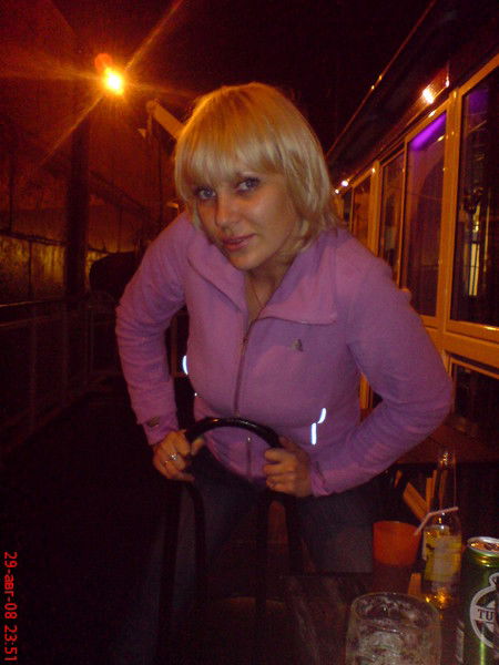 Дудова Надежда