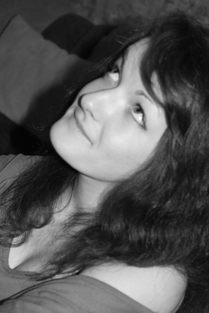 Алина Растовецкая