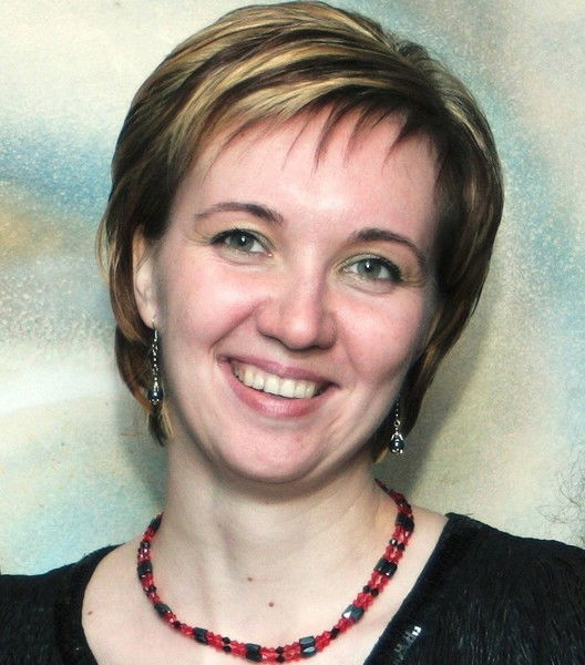 Марина Макаревич