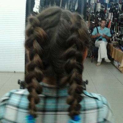 Ксюша Панкратова