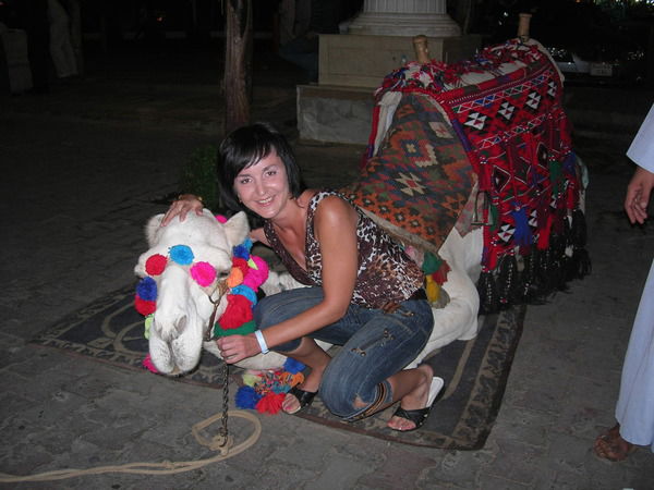 Татьяна Сидорина