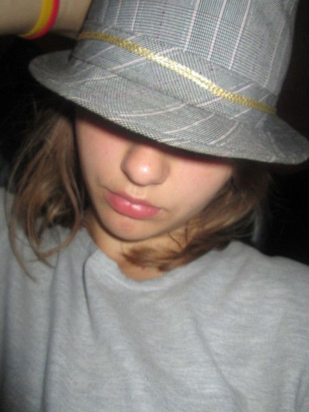 Катерина Житникова