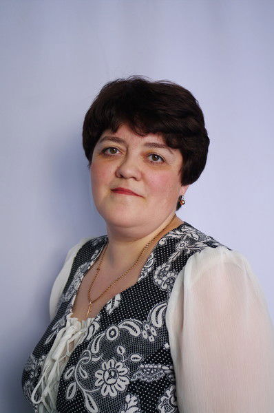 Евгения Серокурова