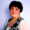 Евгения Серокурова