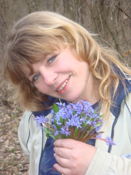 Вера Алексеенко