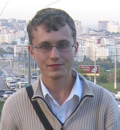 Алексей Эрский