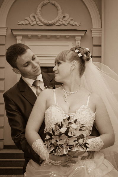 Катерина Матвеева