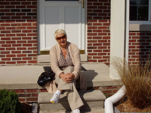 Жанна Карпова