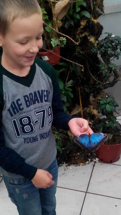 Мария Хренова