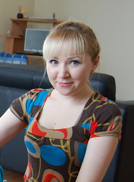 Сафия Медведева