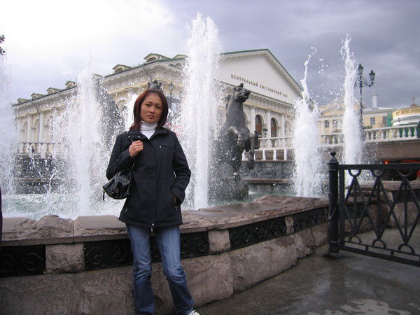 Светлана Ли