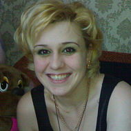 Ольга Жукова