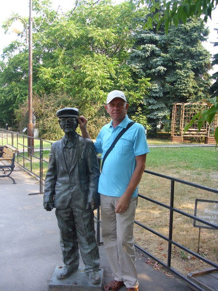 Леонид Данилов